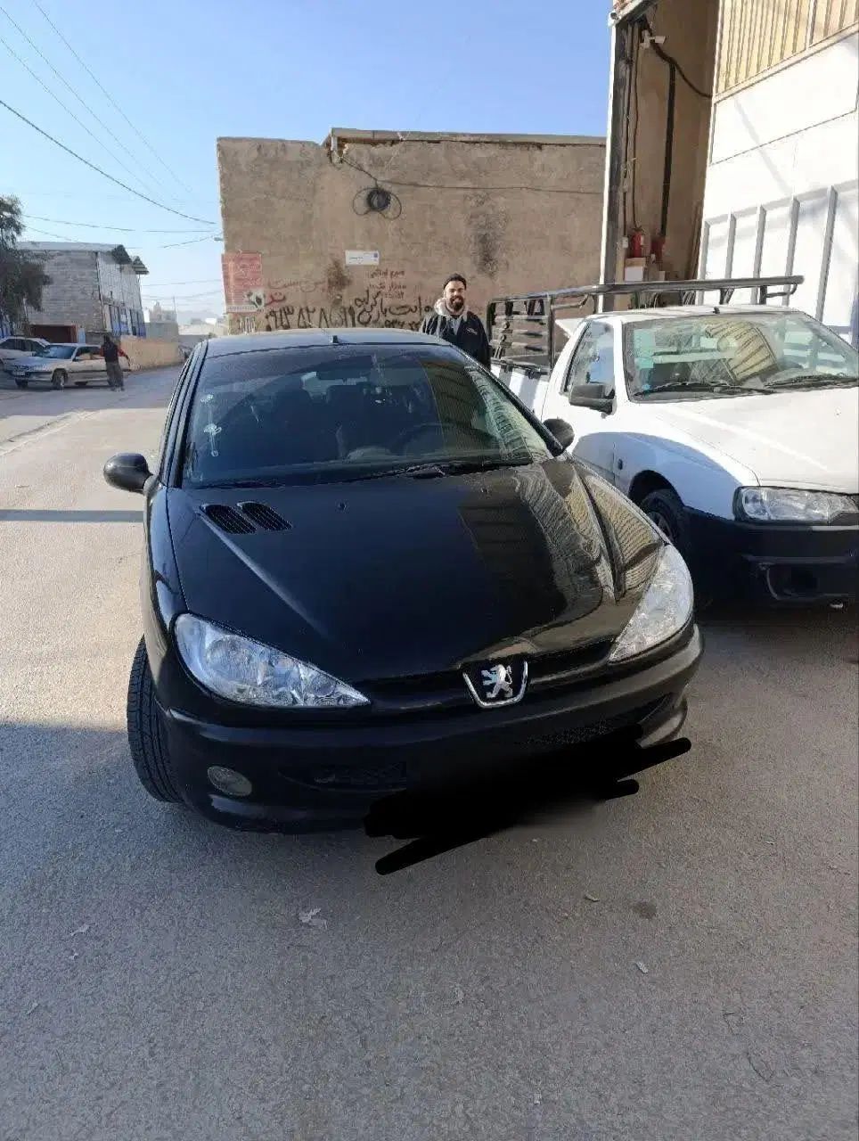 خودرو پژو، 206 آگهی ann_20478686