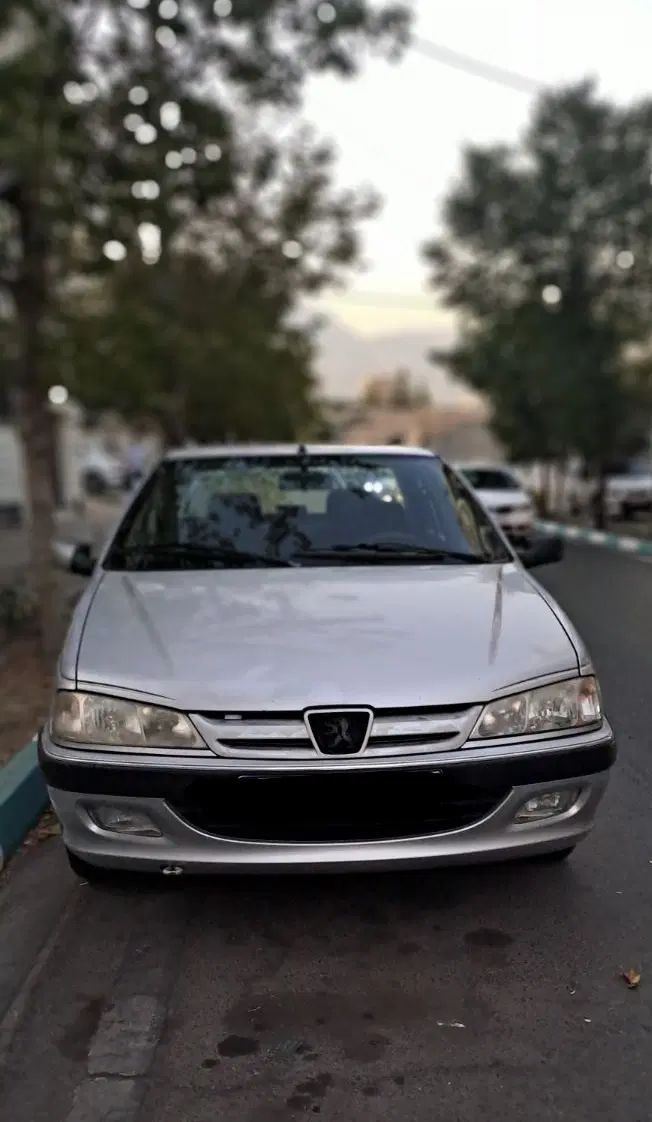خودرو پژو، پارس آگهی ann_20478705