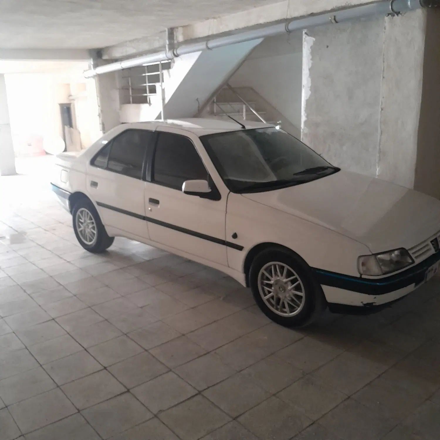 خودرو پژو، 405 آگهی ann_20478736