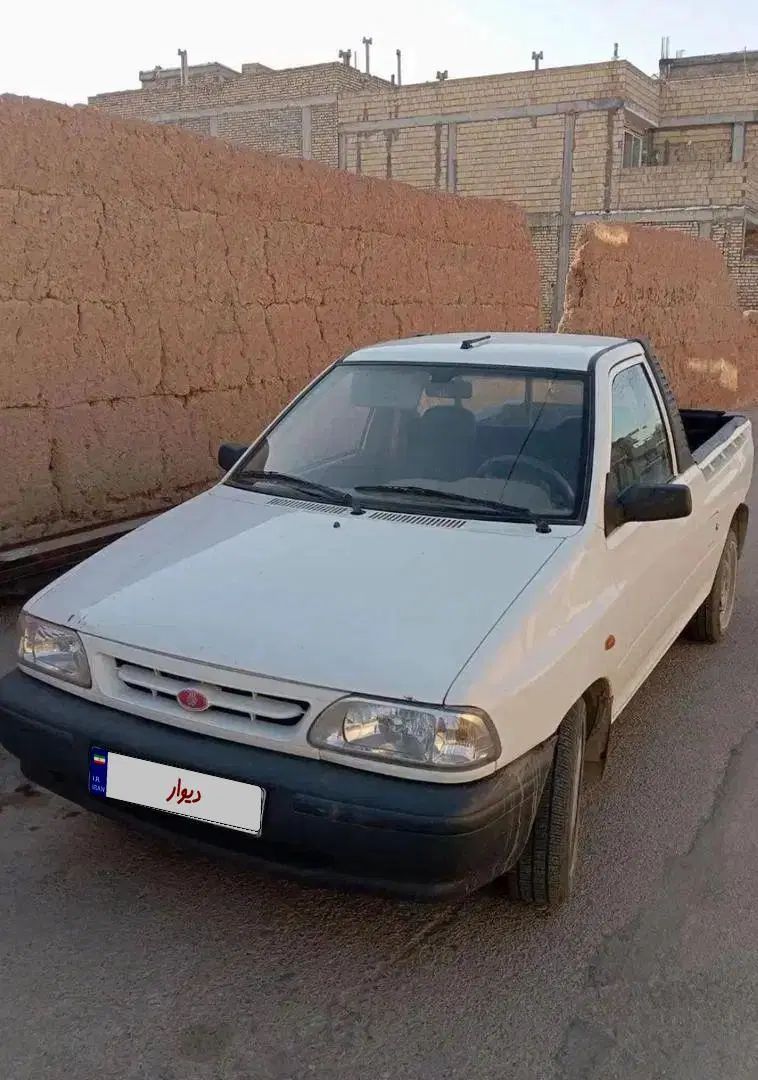 خودرو پراید، 151 آگهی ann_20478747