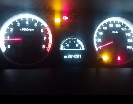 پراید 132 SE - 1394