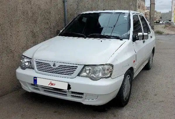 خودرو پراید، 132 آگهی ann_20478814