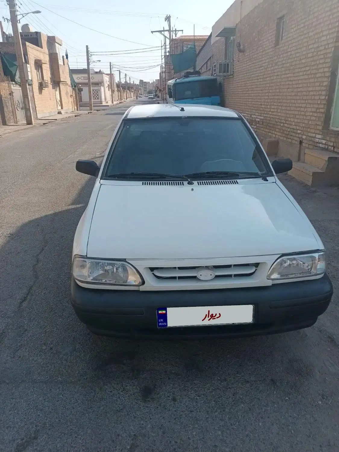 خودرو پراید، صبا آگهی ann_20478831