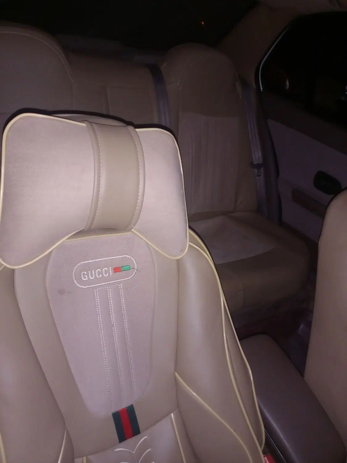 سمند LX XU7 - 1396