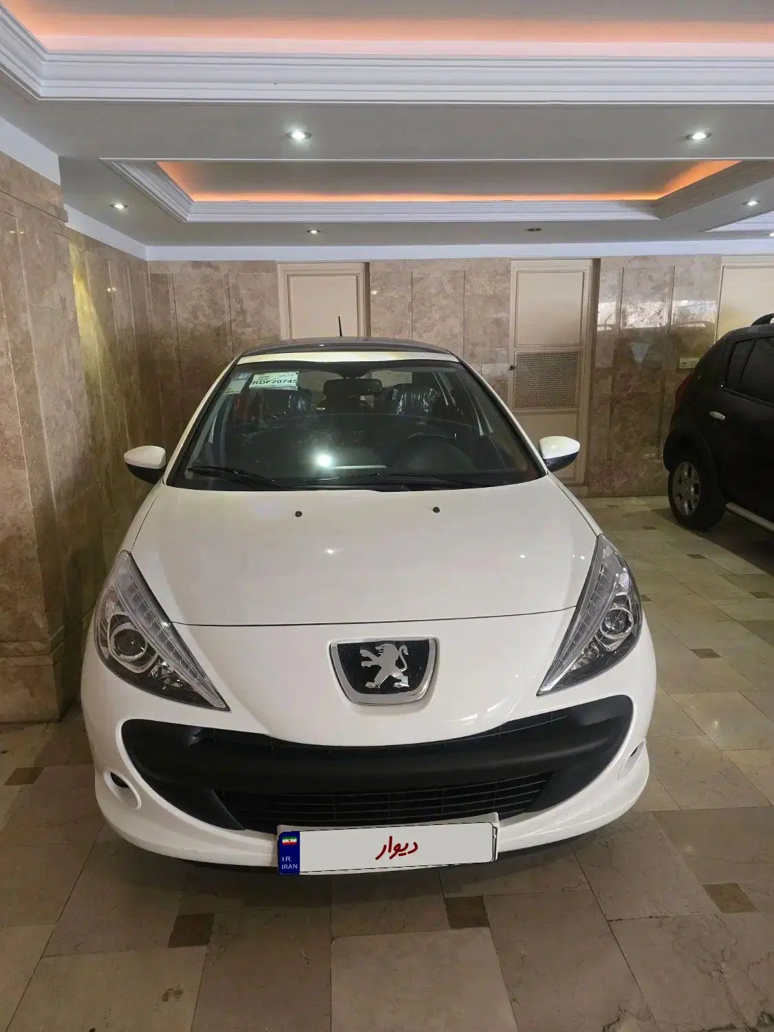خودرو پژو، 207 آگهی ann_20478854