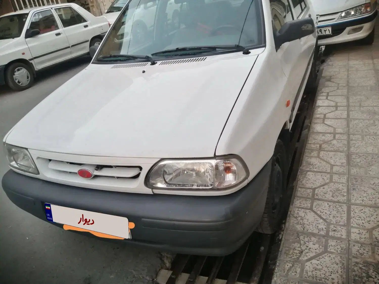 خودرو پراید، 131 آگهی ann_20478861