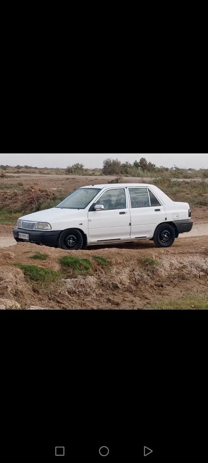 پراید 131 SE - 1399