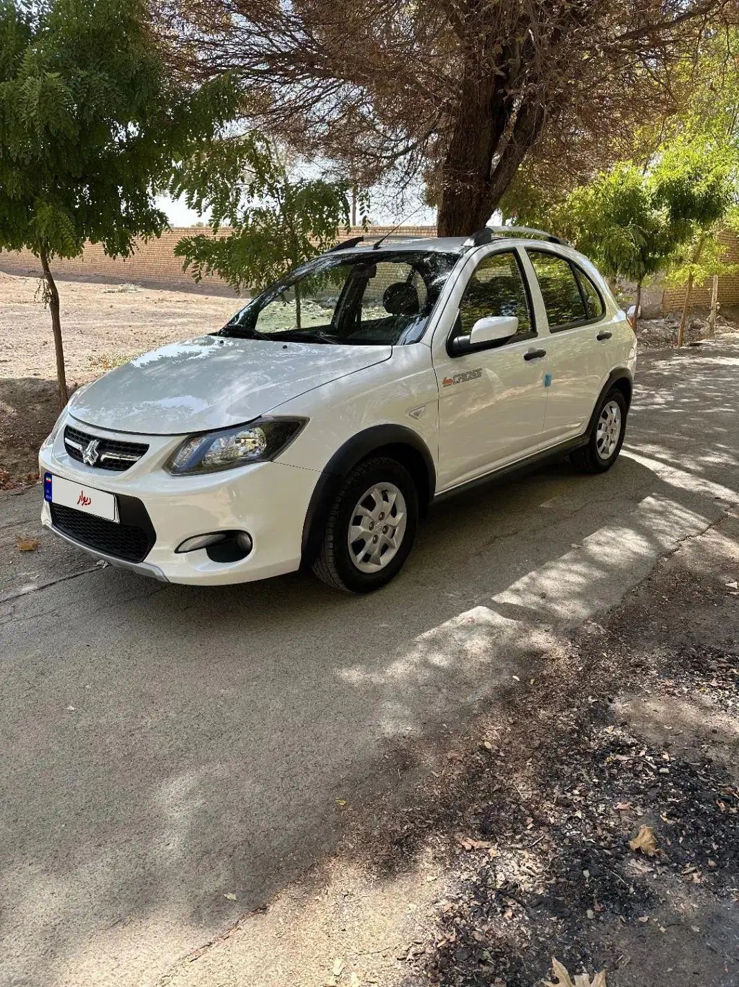 خودرو کوییک، معمولی آگهی ann_20478893