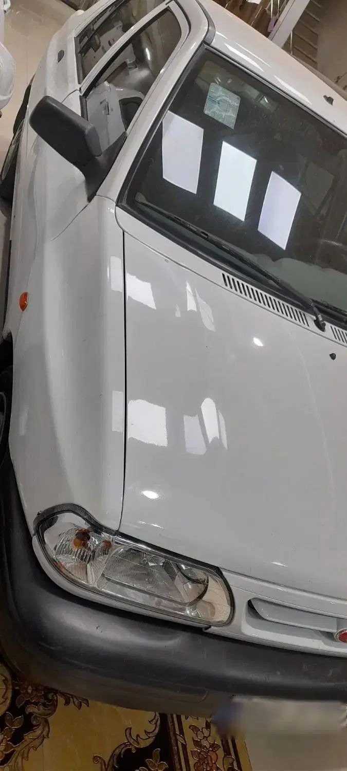 پراید 131 SE - 1399