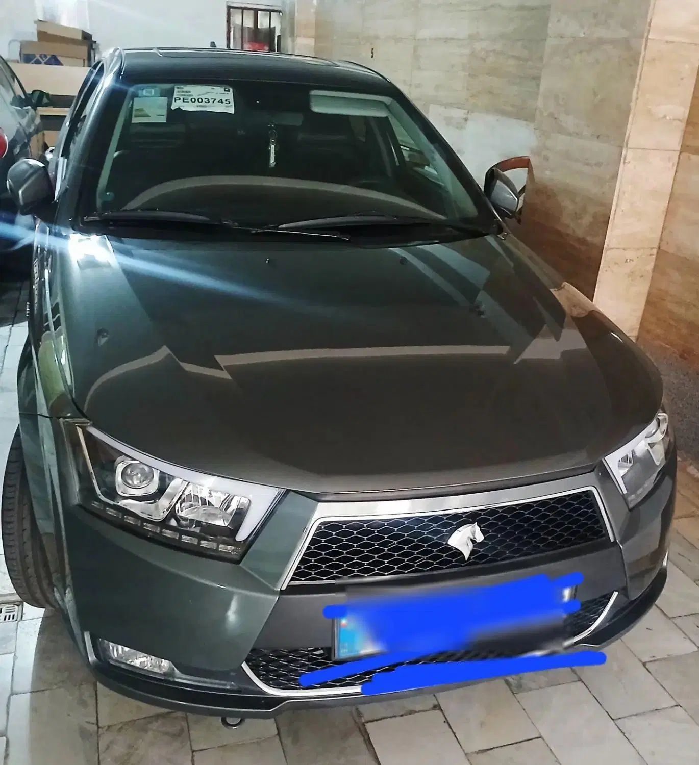 خودرو دنا، پلاس توربو آگهی ann_20478932