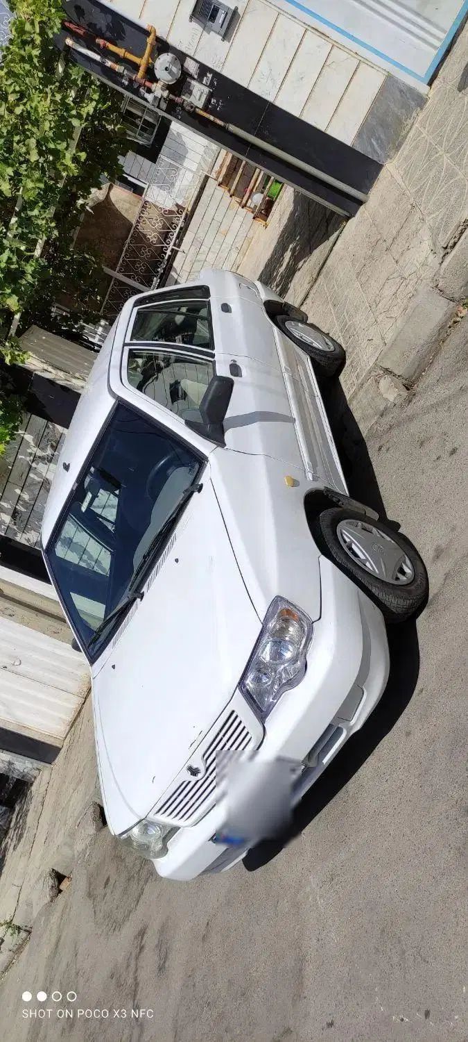 خودرو پراید، صبا آگهی ann_20478951