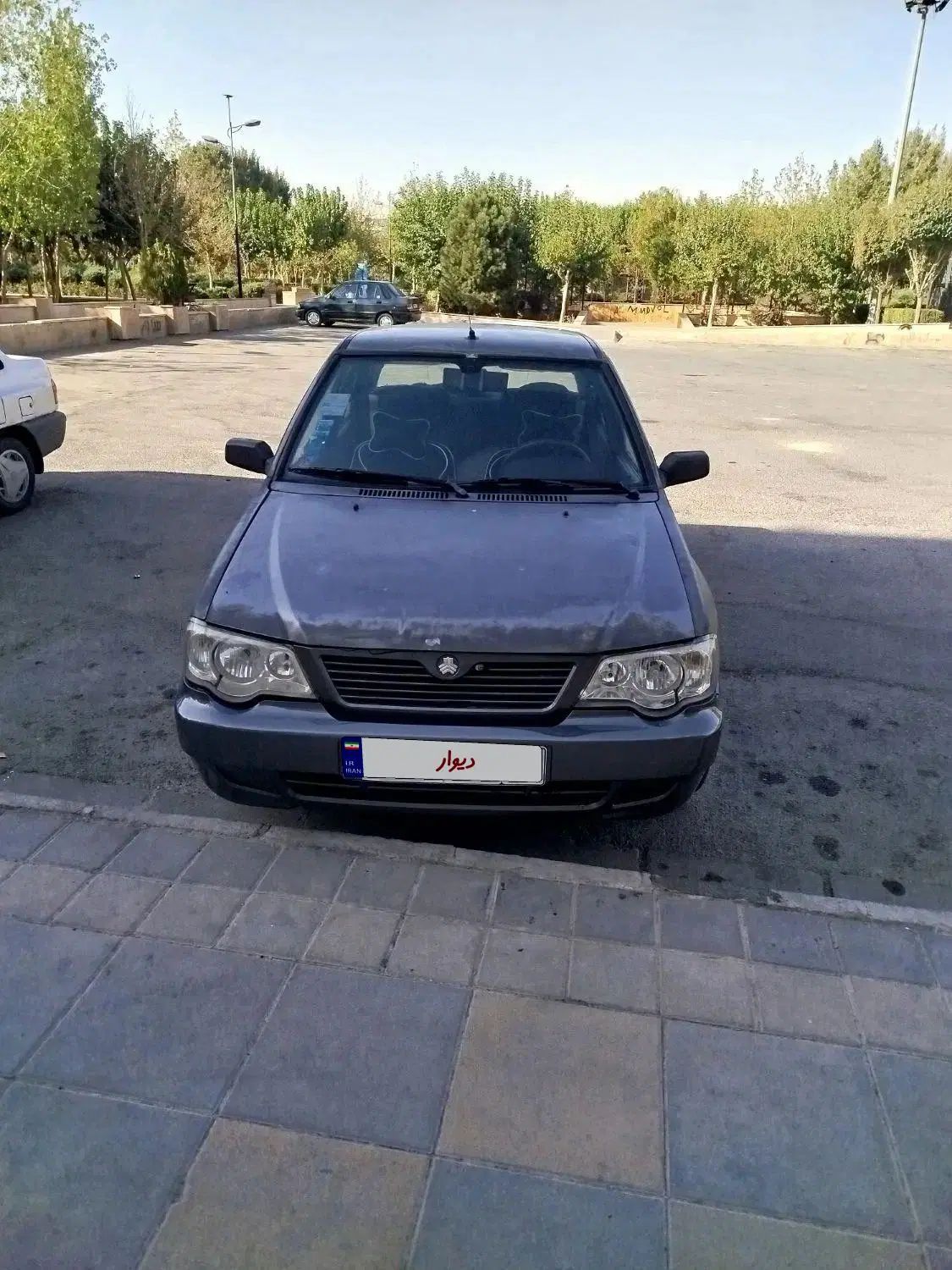 خودرو پراید، 132 آگهی ann_20478958