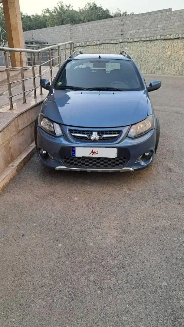 خودرو کوییک، معمولی آگهی ann_20478963