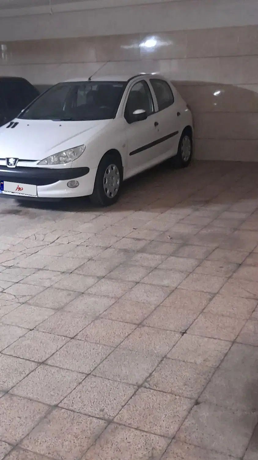 خودرو پژو، 206 آگهی ann_20479007