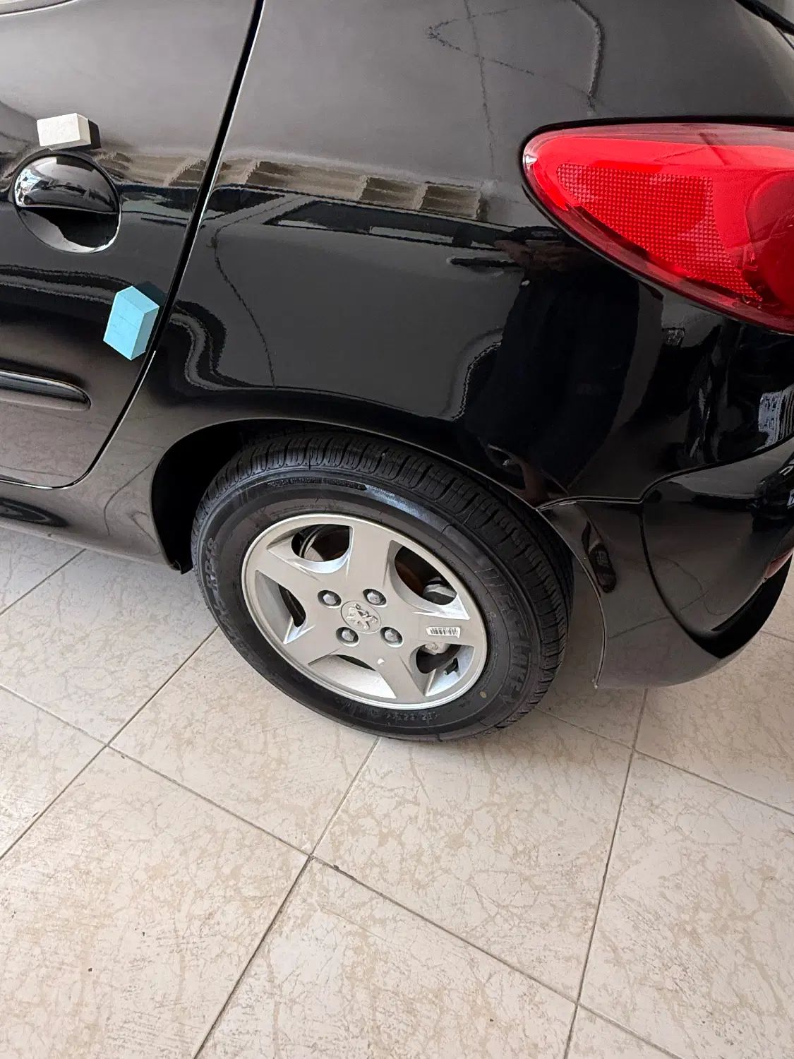 خودرو پژو، 207 آگهی ann_20479045