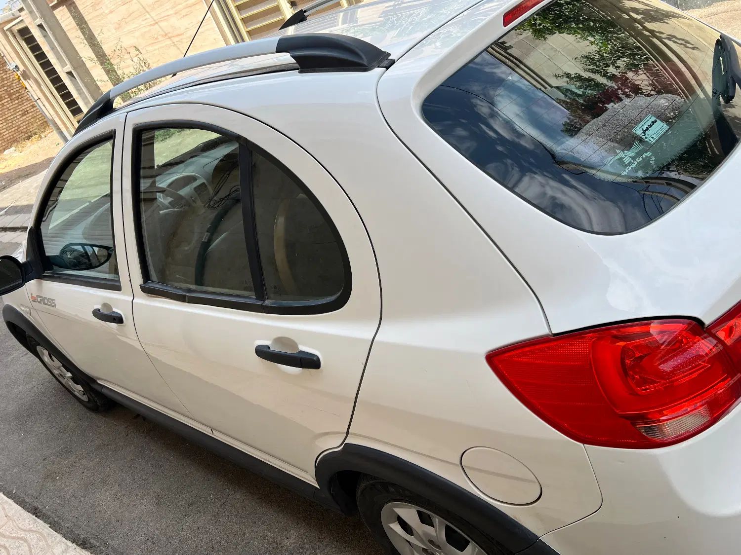 خودرو کوییک، معمولی آگهی ann_20479046