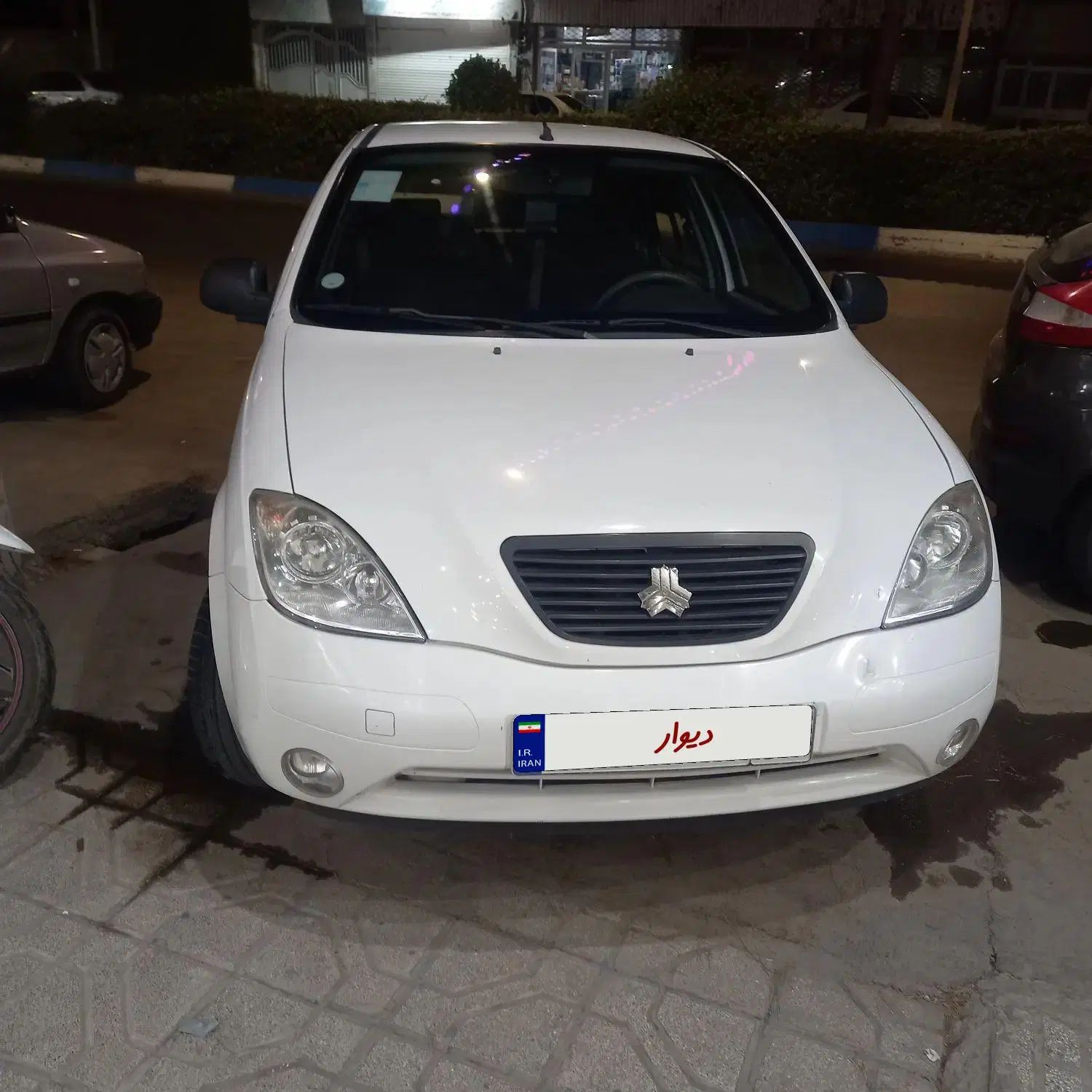 خودرو تیبا، 2 آگهی ann_20479051