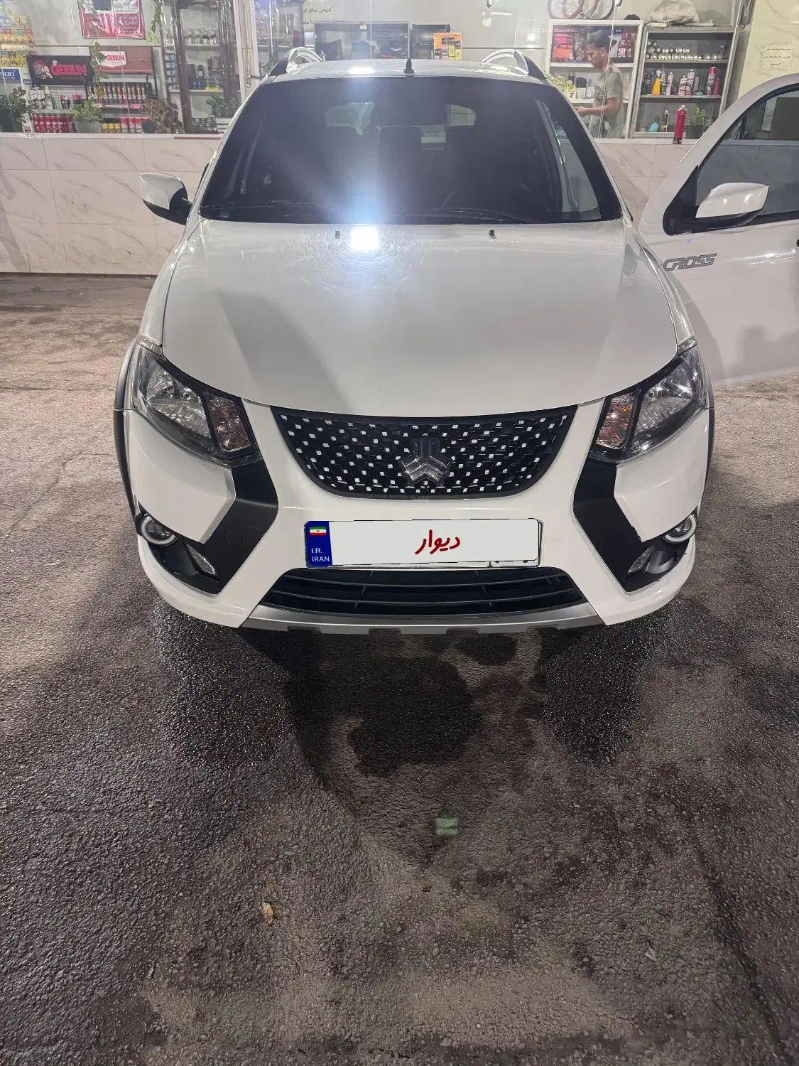 خودرو کوییک، S آگهی ann_20479056