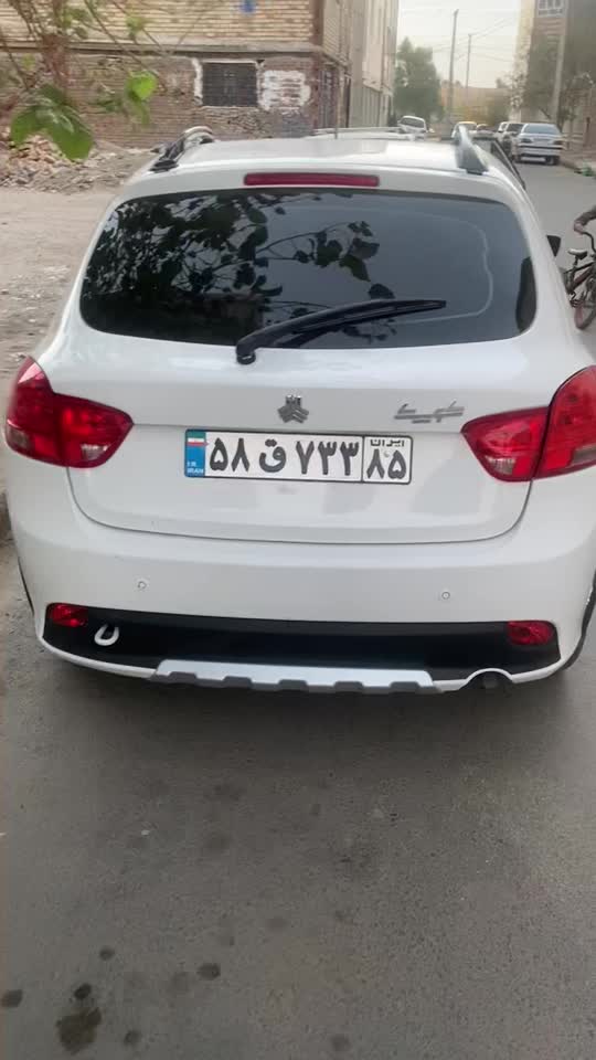 خودرو کوییک، معمولی آگهی ann_20479058