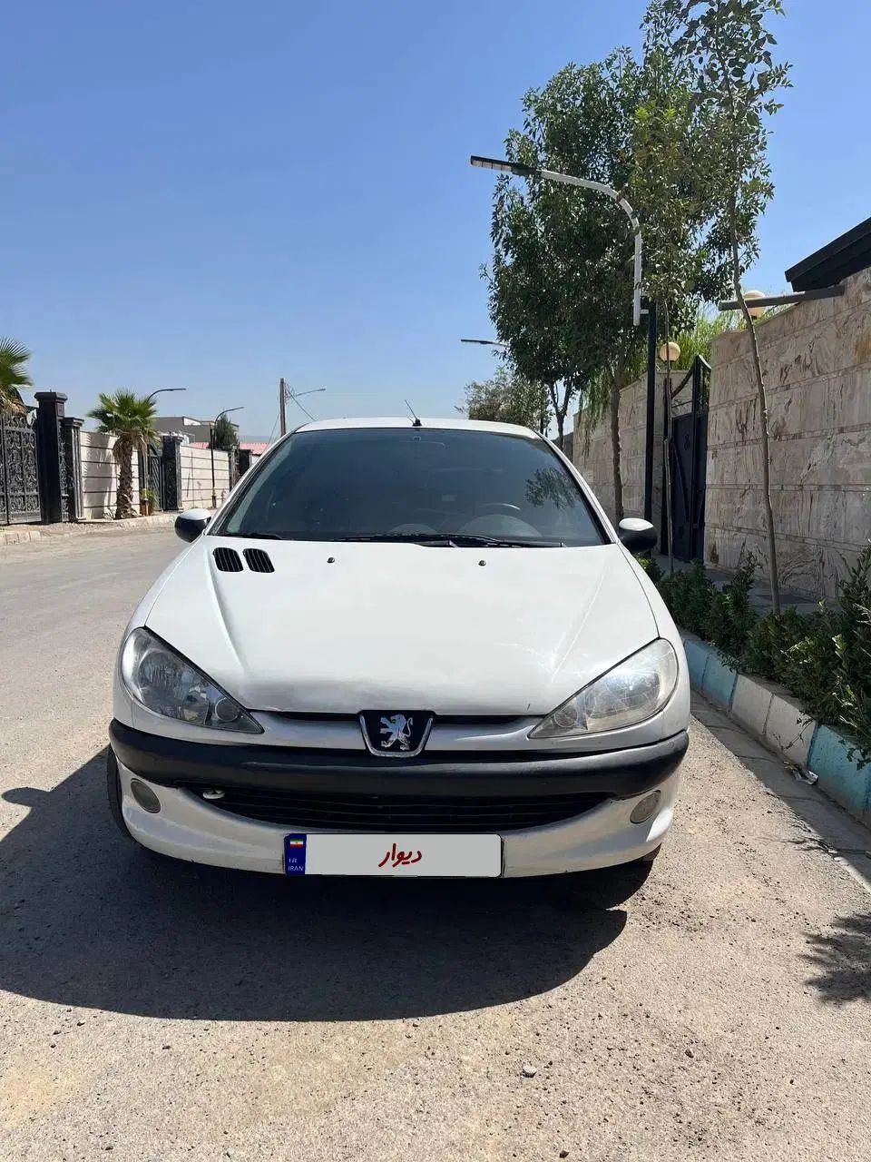 خودرو پژو، 206 آگهی ann_20479066