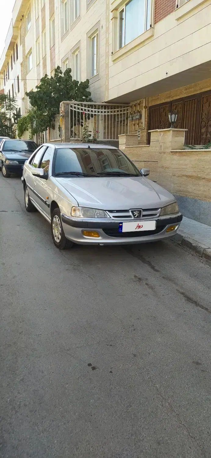 خودرو پژو، پارس آگهی ann_20479067