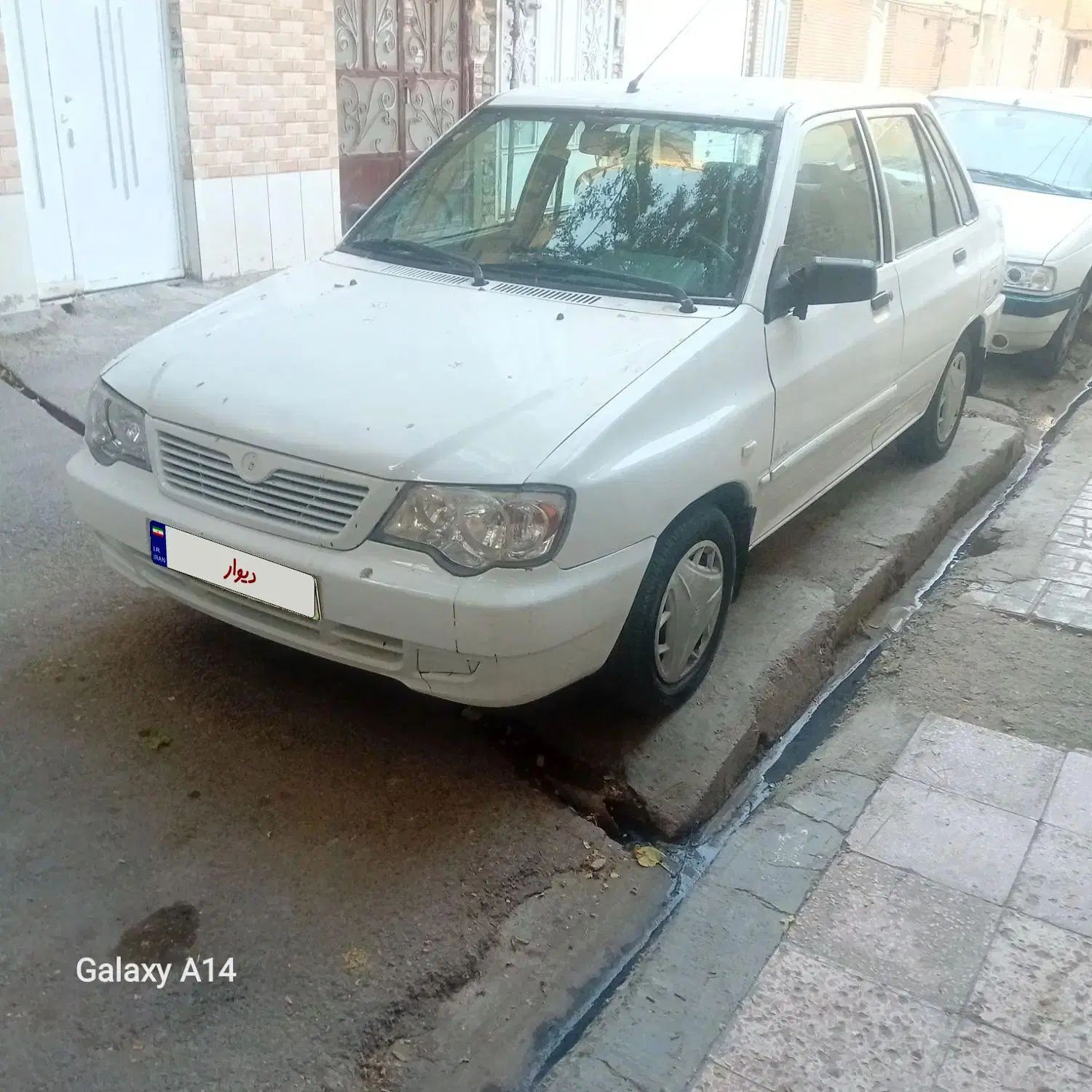 خودرو پراید، 111 آگهی ann_20479068