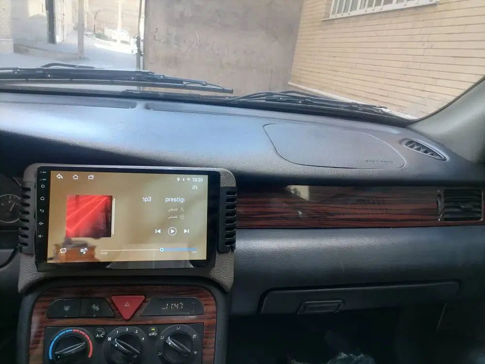 سمند LX XU7 - 1398