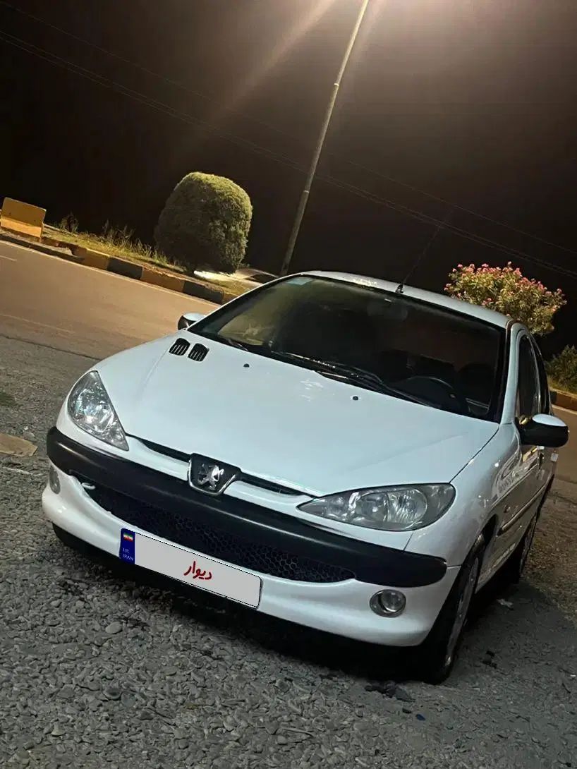خودرو پژو، 206 آگهی ann_20479088