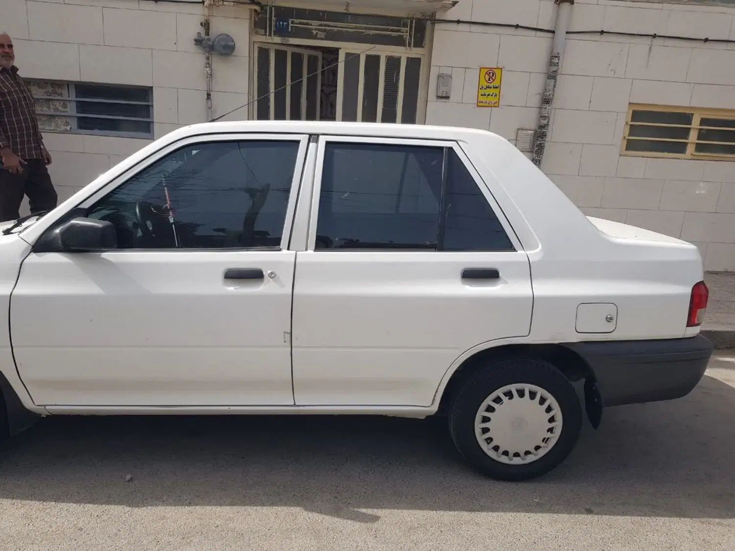 خودرو پراید، 131 آگهی ann_20479091