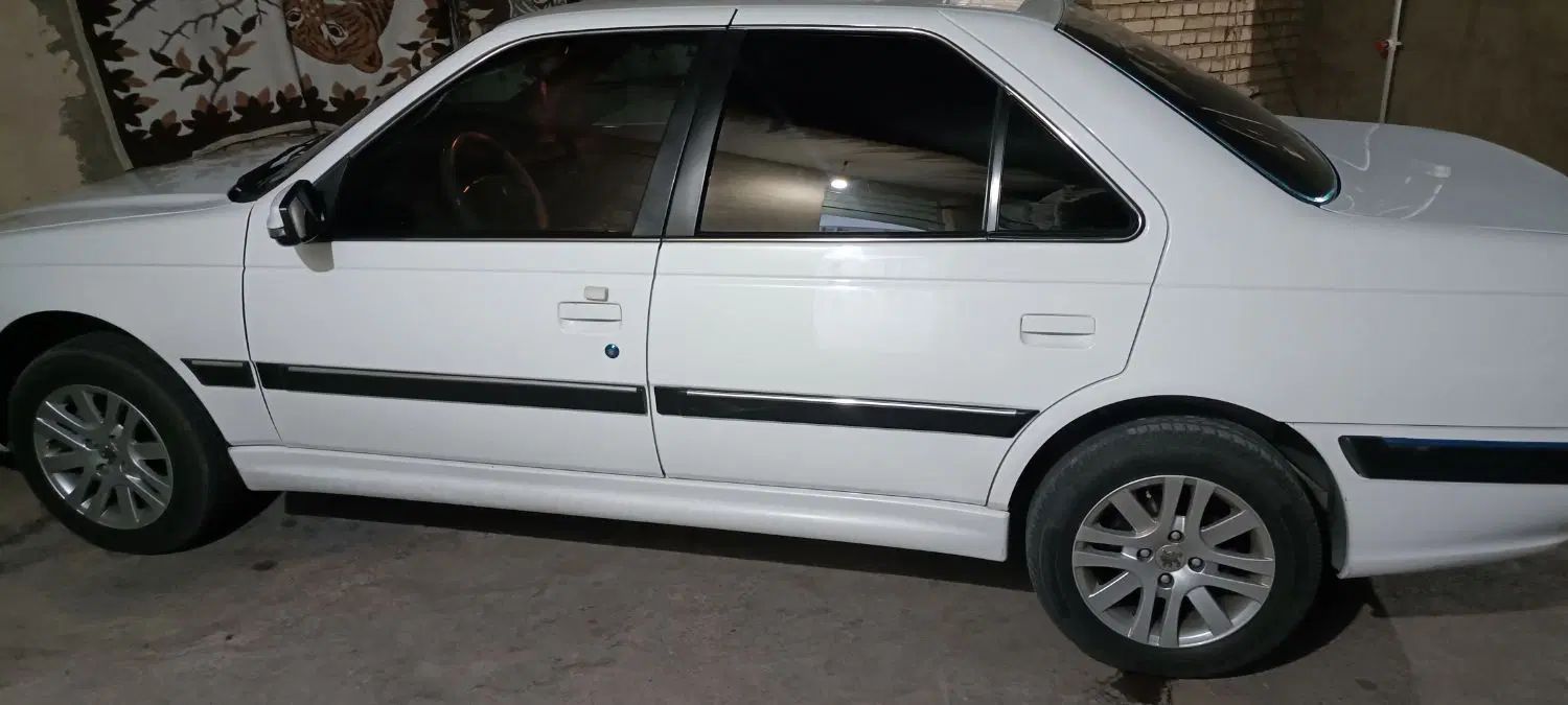 خودرو پژو، پارس آگهی ann_20479093