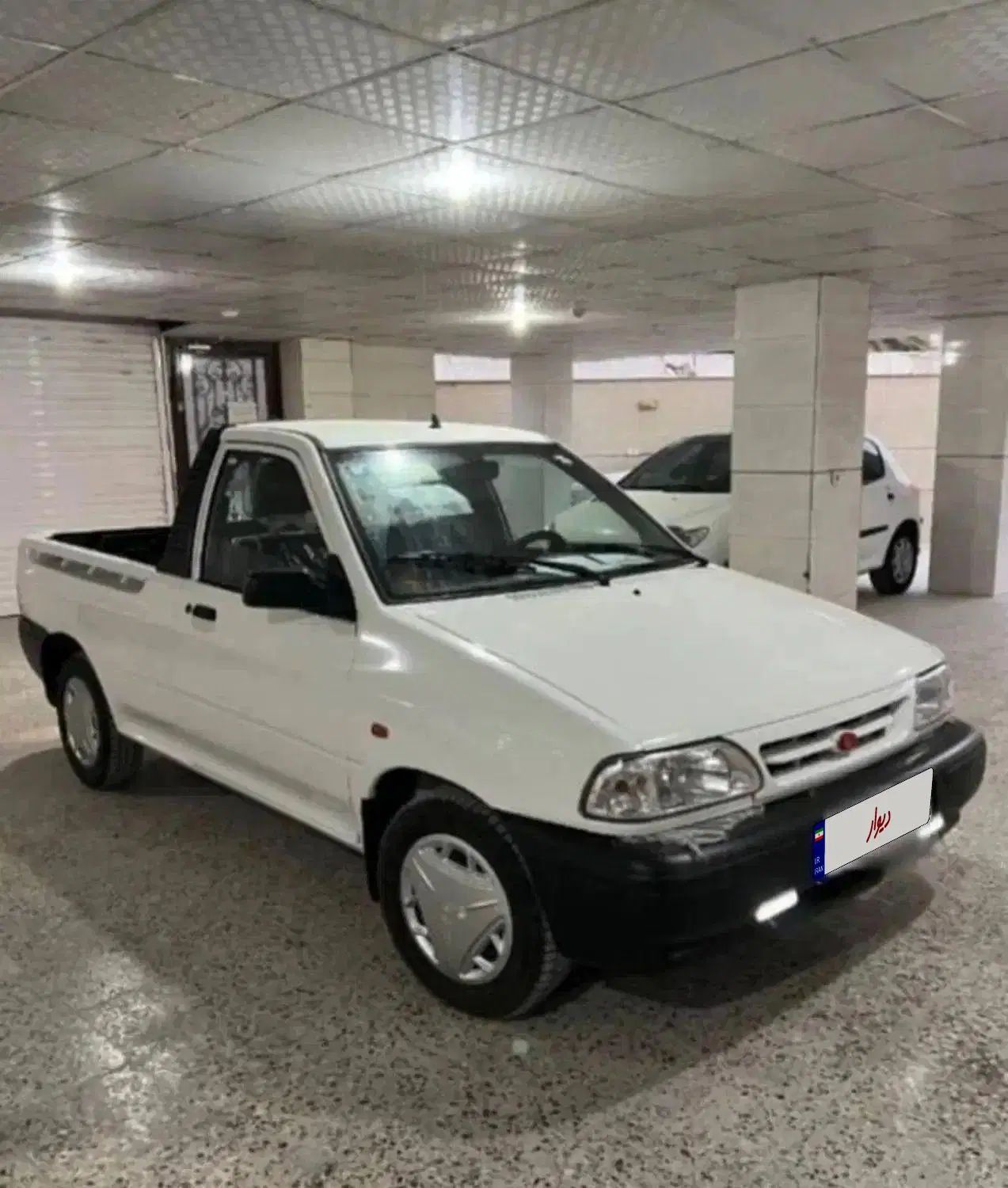 خودرو پراید، 151 آگهی ann_20479107