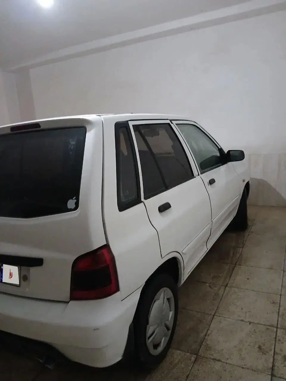 خودرو پراید، 111 آگهی ann_20479129