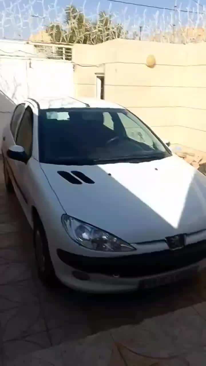 خودرو پژو، 206 آگهی ann_20479211