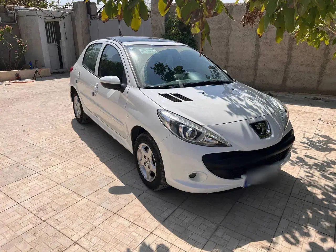 خودرو پژو، 207 آگهی ann_20479215