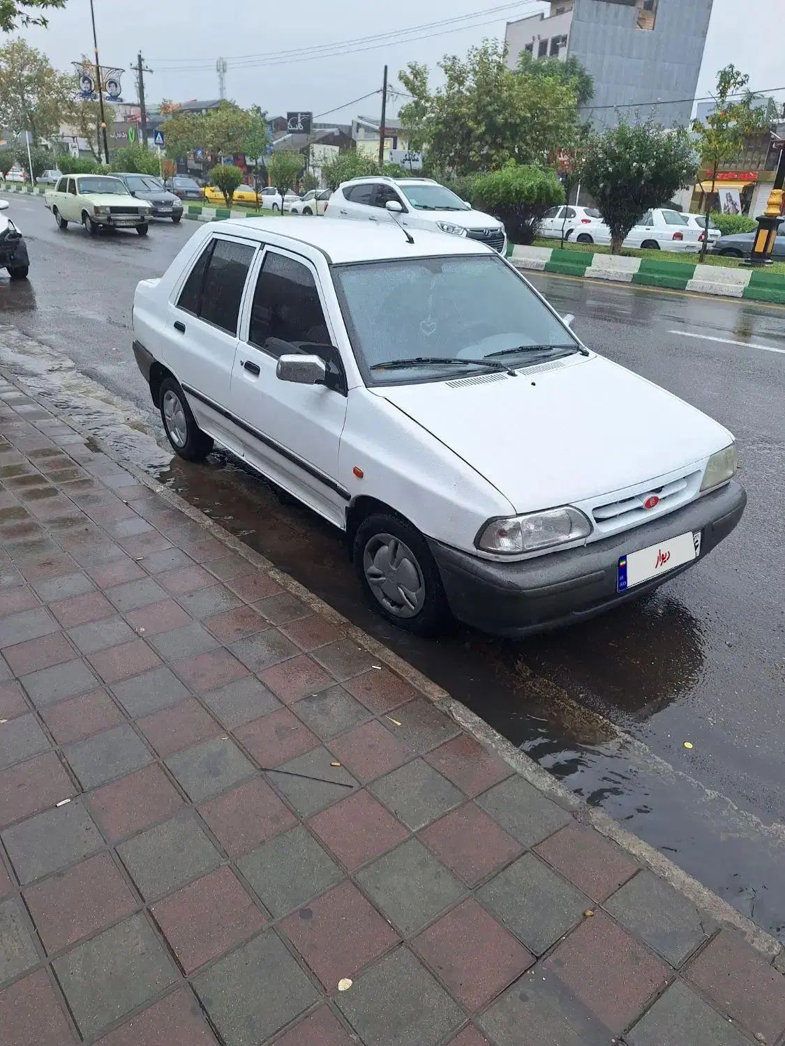 خودرو پراید، صبا آگهی ann_20479233