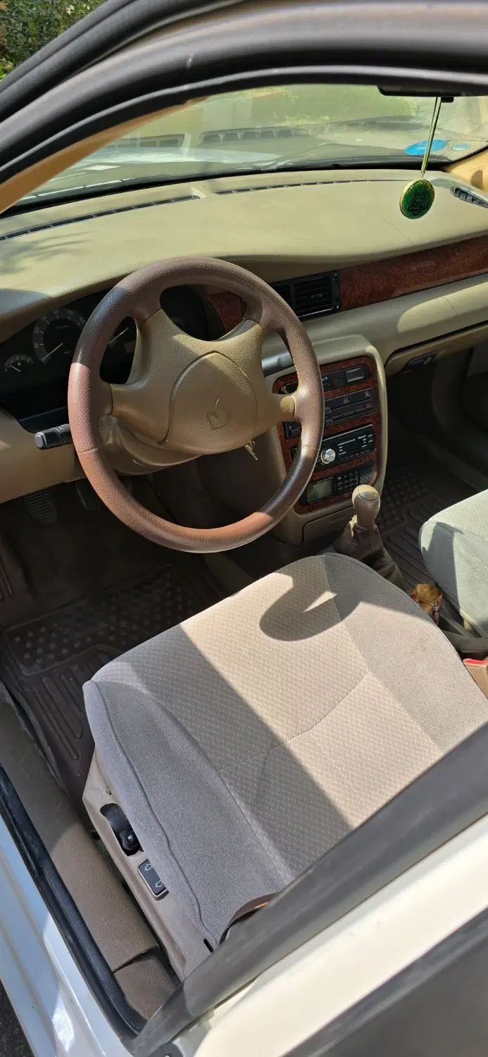 سمند LX XU7 - 1388