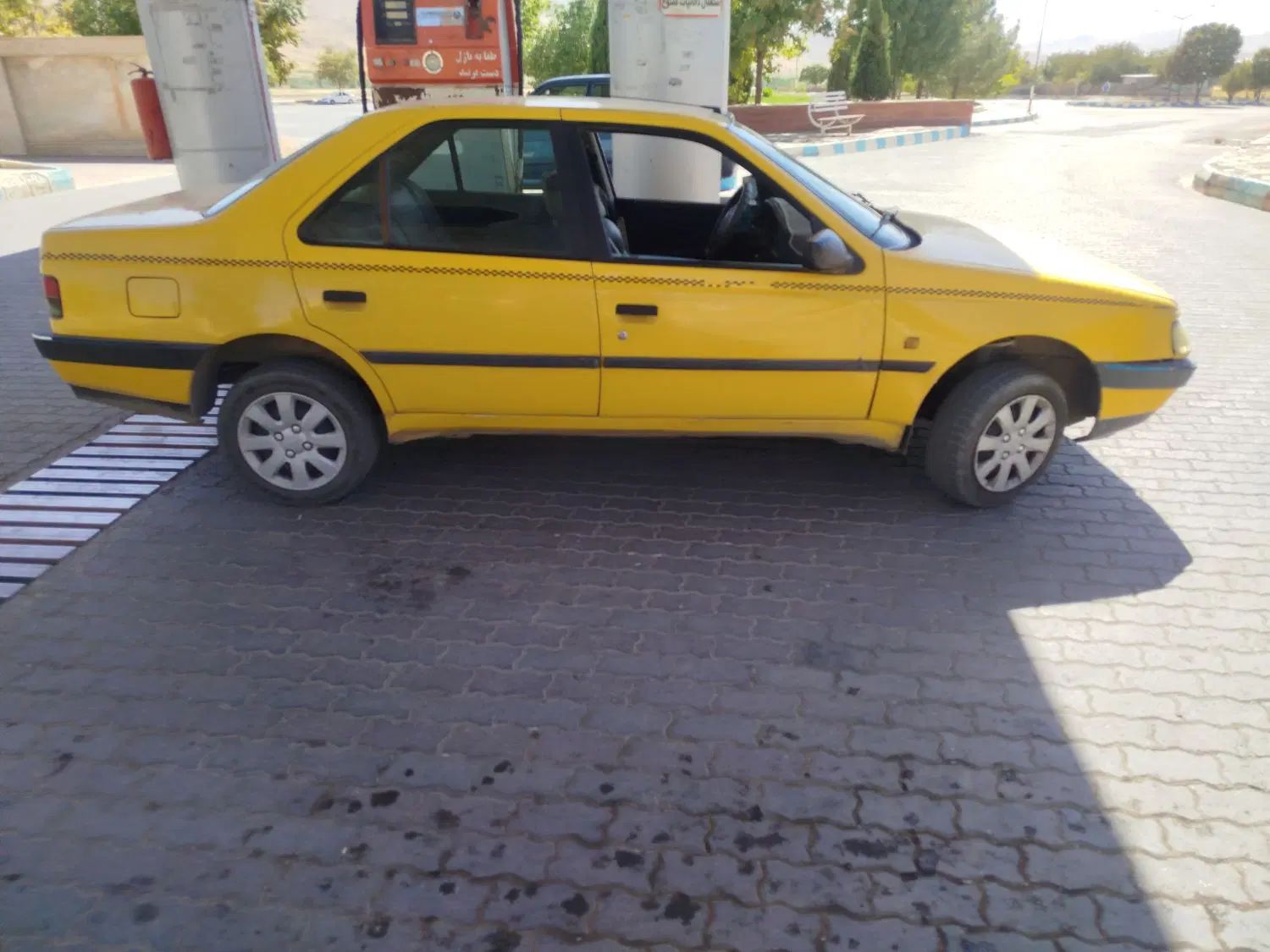 خودرو پژو، 405 آگهی ann_20479280