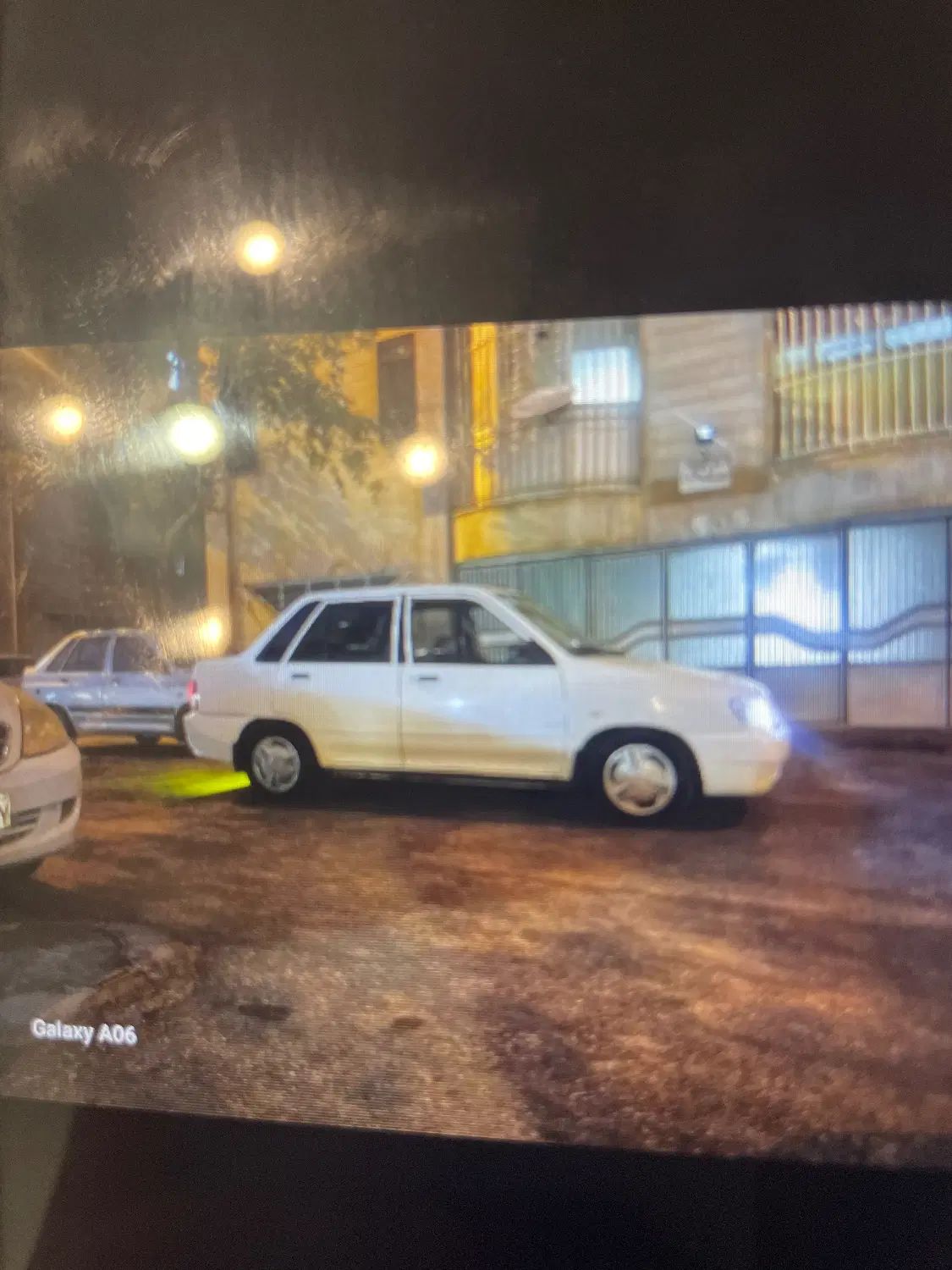 پراید 132 ساده - 1388