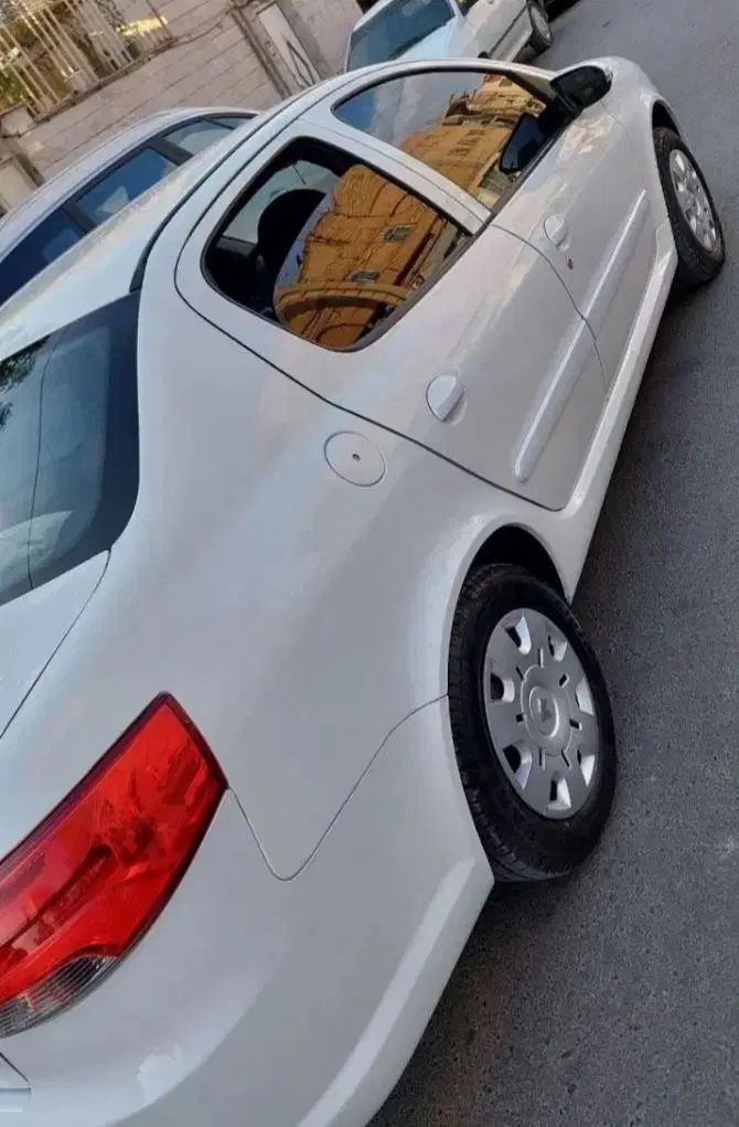 رانا پلاس سقف فلز ESP - 1404