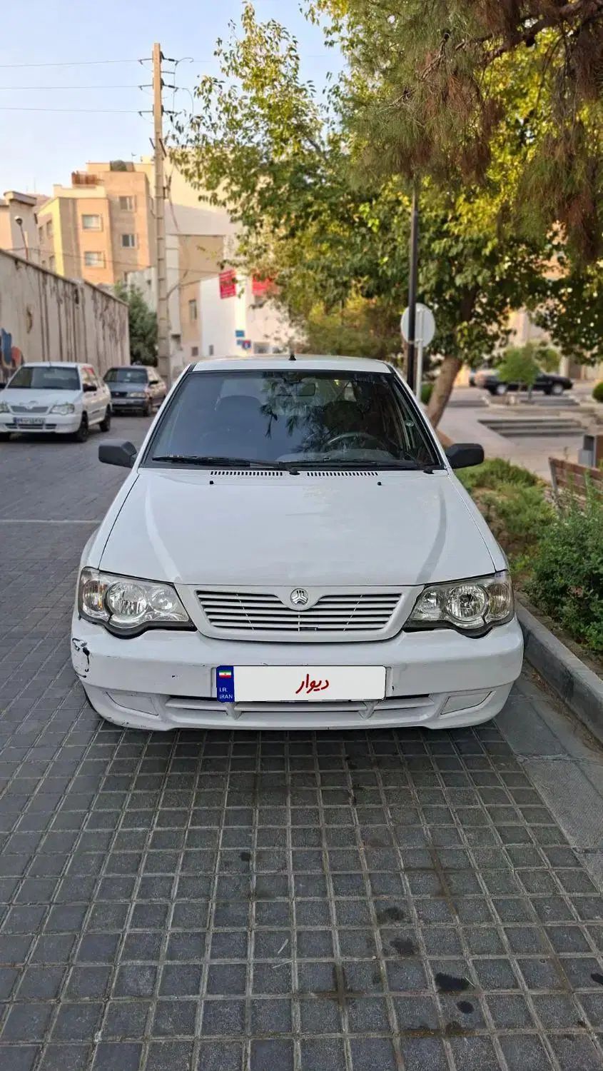 خودرو پراید، 111 آگهی ann_20479311