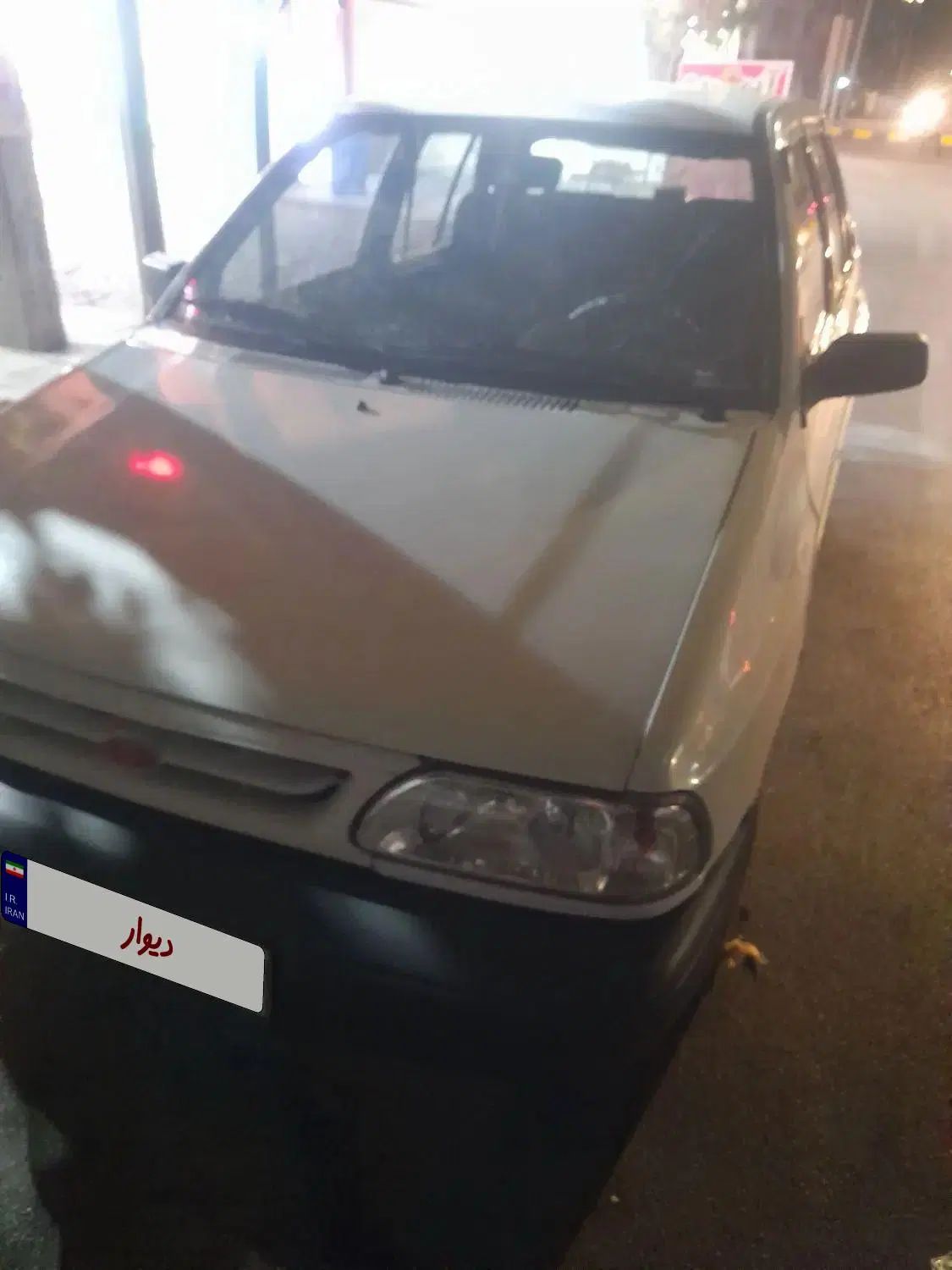 خودرو پراید، صبا آگهی ann_20479339