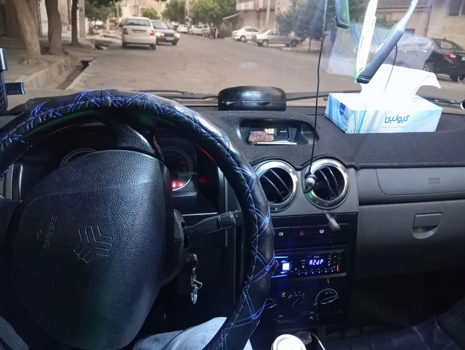 پراید 111 SE - 1396