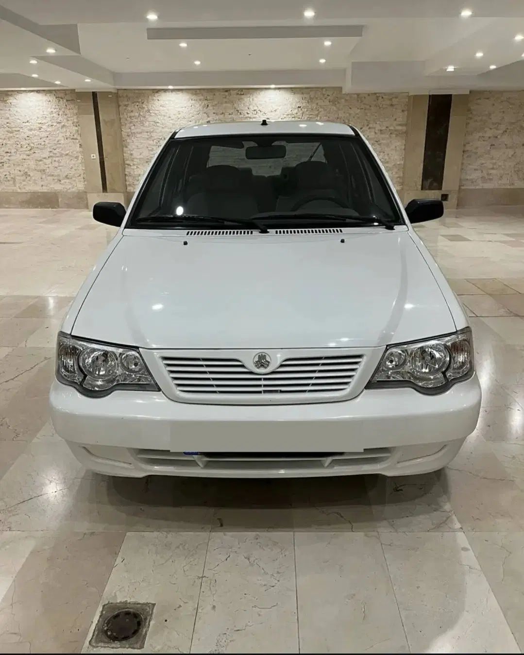 پراید 111 SE - 1398