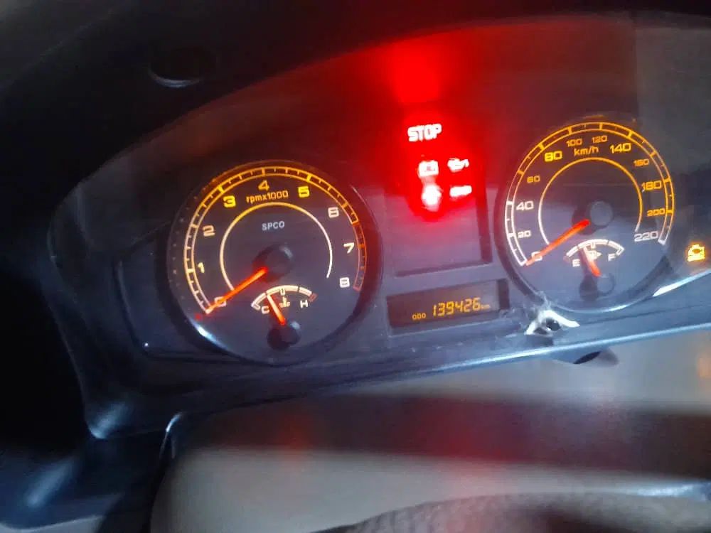 پژو 405 SLX بنزینی TU5 - 1398