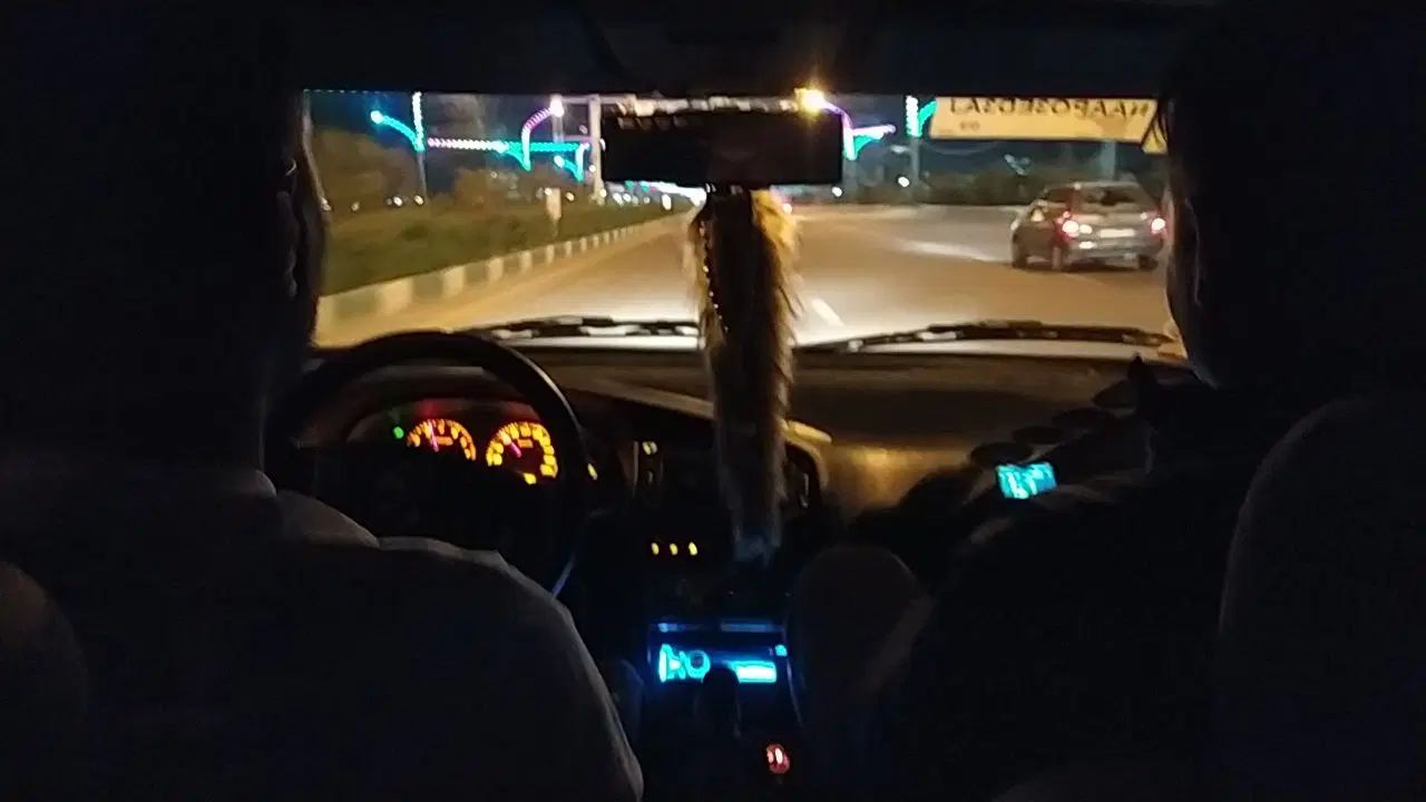 پژو 405 GL - دوگانه سوز CNG - 1376