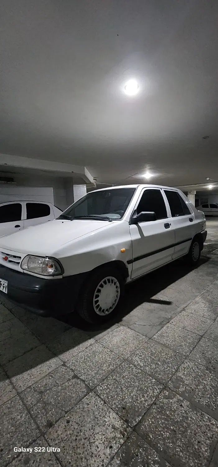 پراید 131 EX - 1397