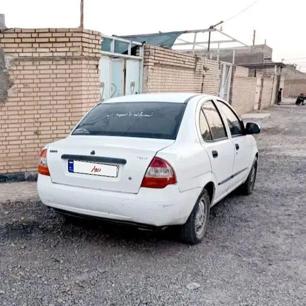 خودرو تیبا، صندوق دار آگهی ann_20479398