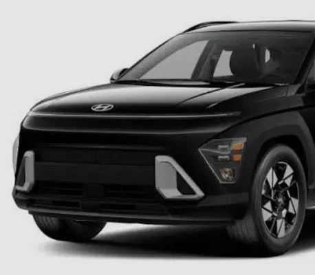 هیوندای کونا 2.0 لیتر - 2025