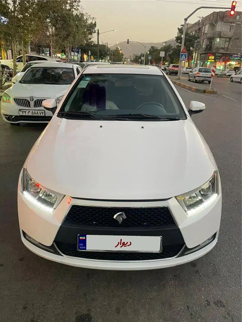 خودرو دنا، پلاس توربو آگهی ann_20479411