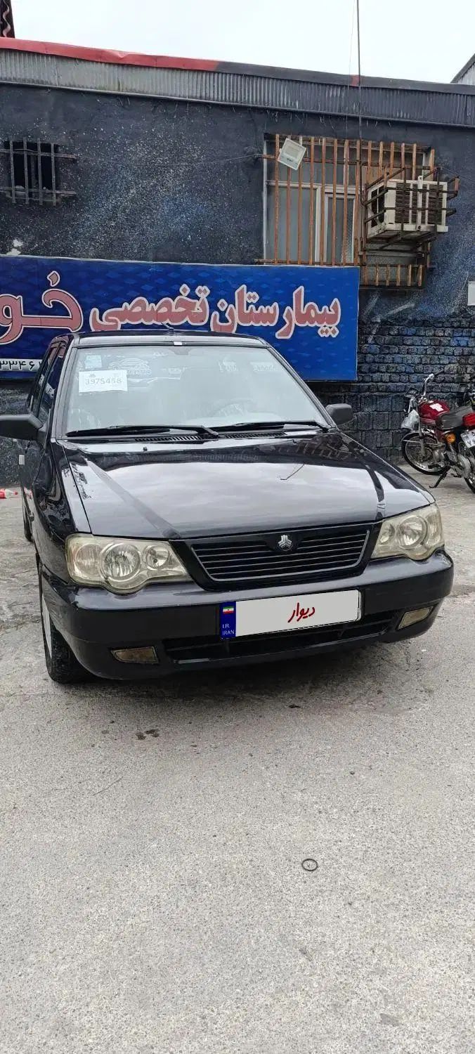 خودرو پراید، 132 آگهی ann_20479419